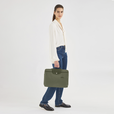 Le Pliage Green 文件夹, 森林绿