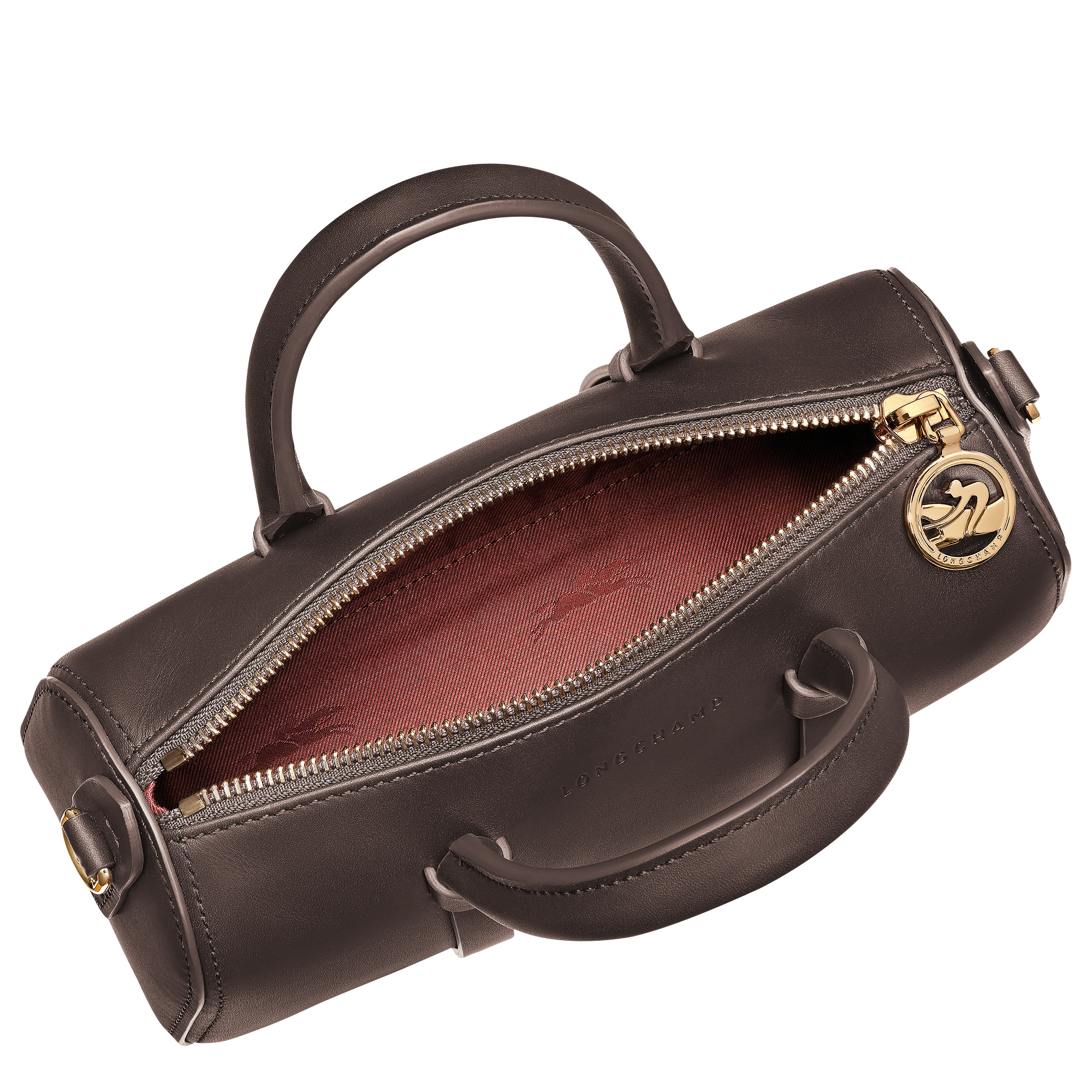 Daylong 手提包 S, 摩卡色