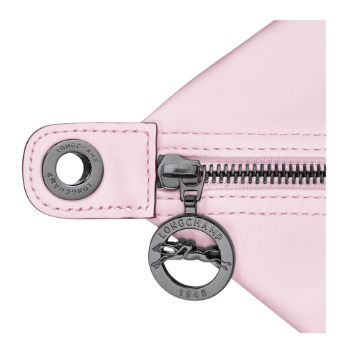 Le Pliage Xtra 小号手提包, Petal Pink