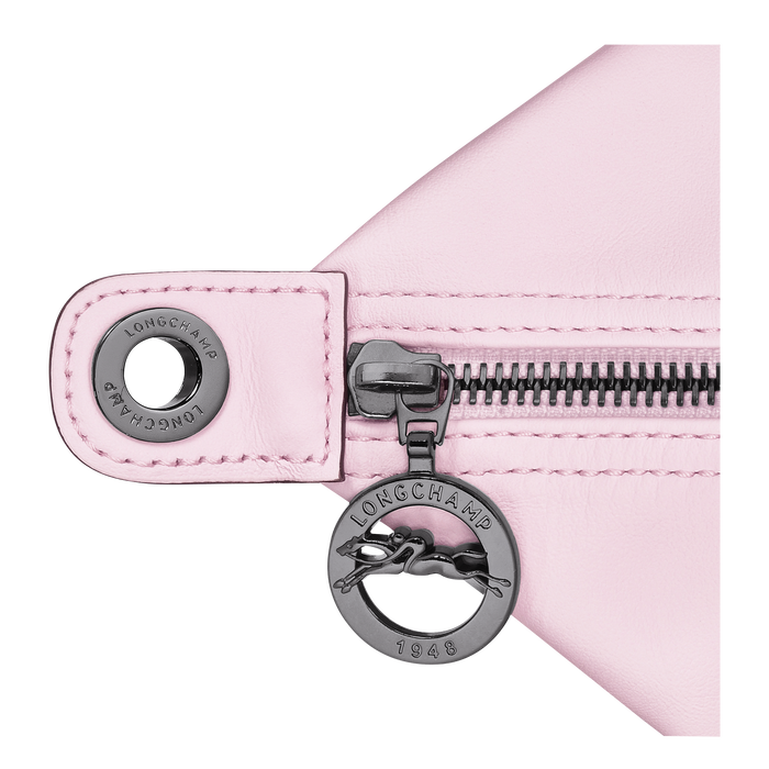 Le Pliage Xtra 小号手提包, Petal Pink