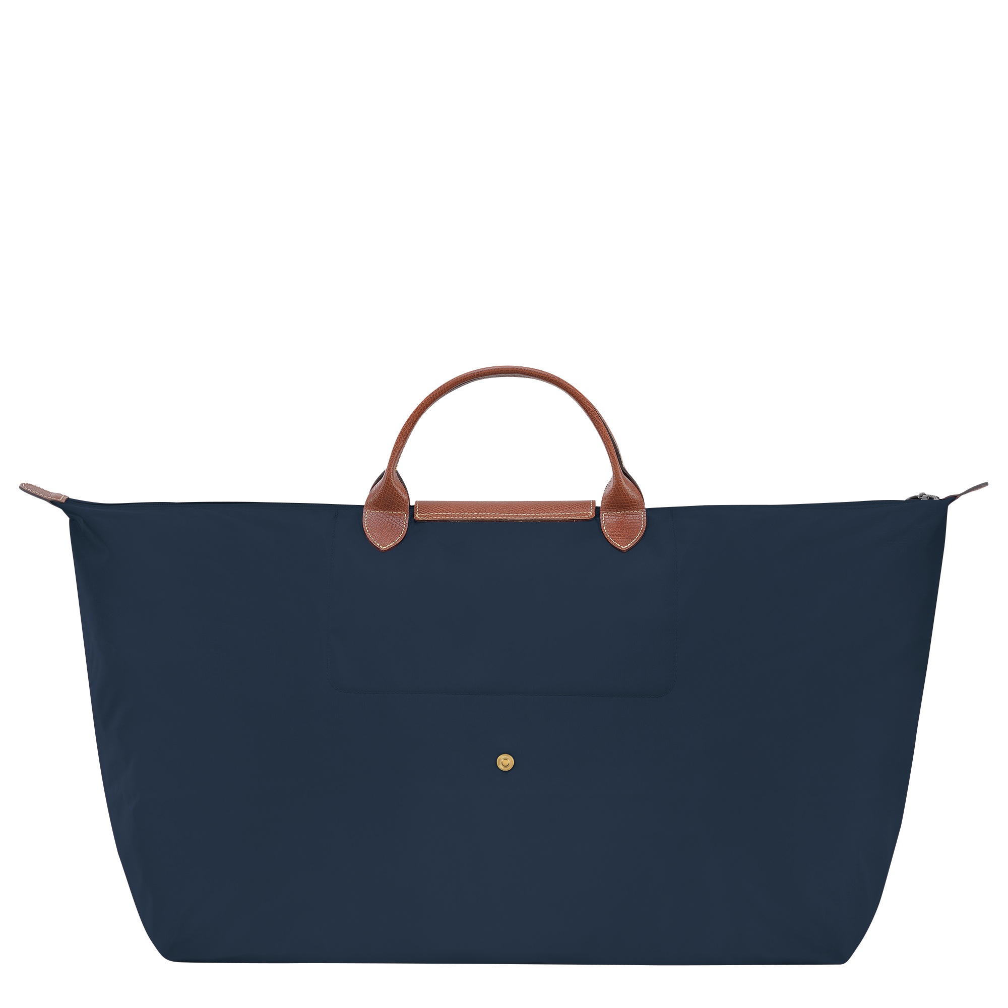 Le Pliage Original 旅行包 XL, 海军蓝色