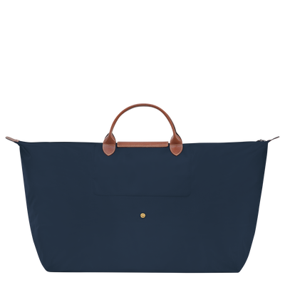 Le Pliage Original 旅行包 XL, 海军蓝色