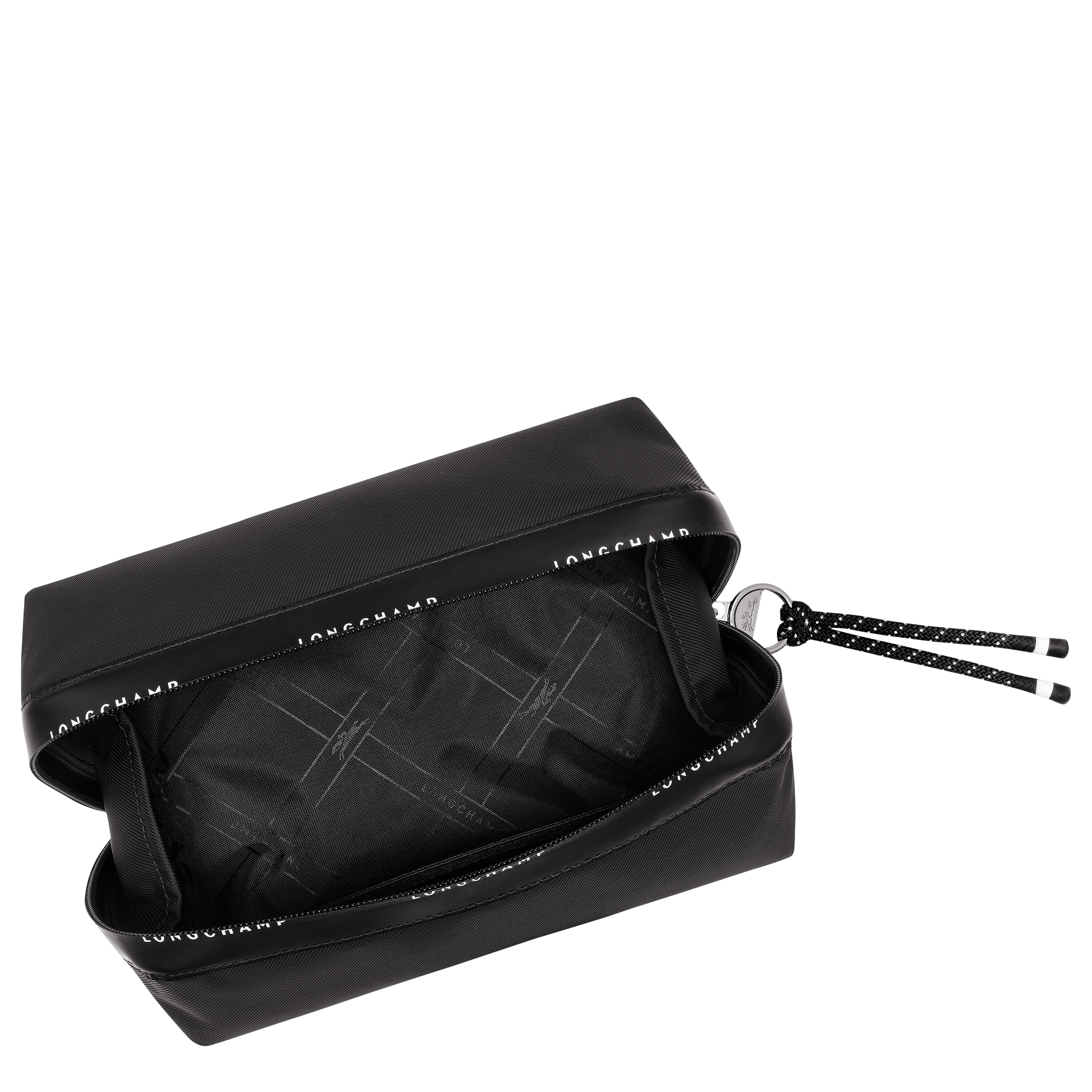 Pouch, Black - View 4 of
5 - zoom in Le Pliage Energy Pouch, Black