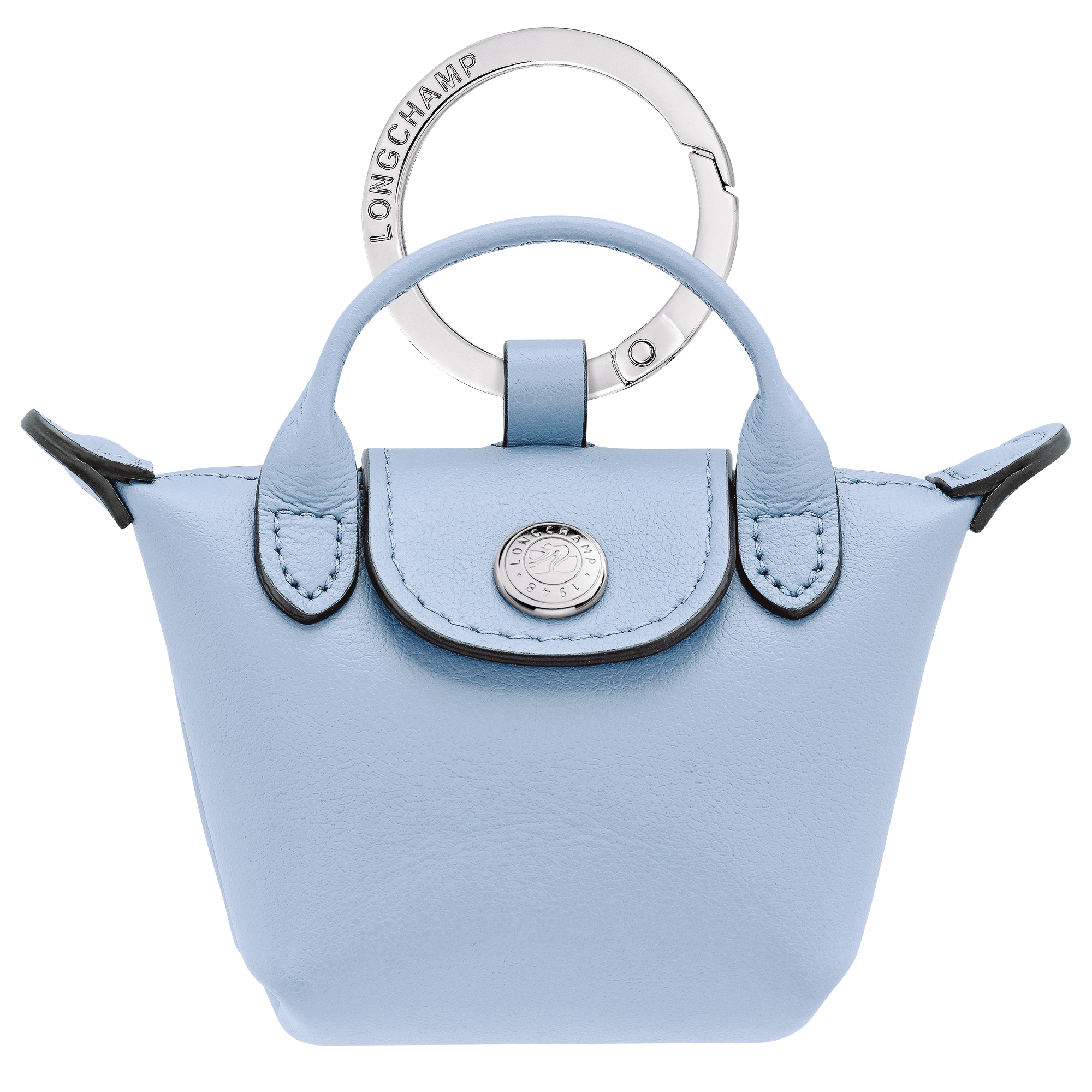 Le Pliage Xtra Key ring, Wave