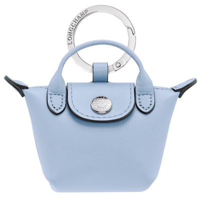Le Pliage Xtra 钥匙扣 , - 皮革