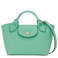 薄荷绿