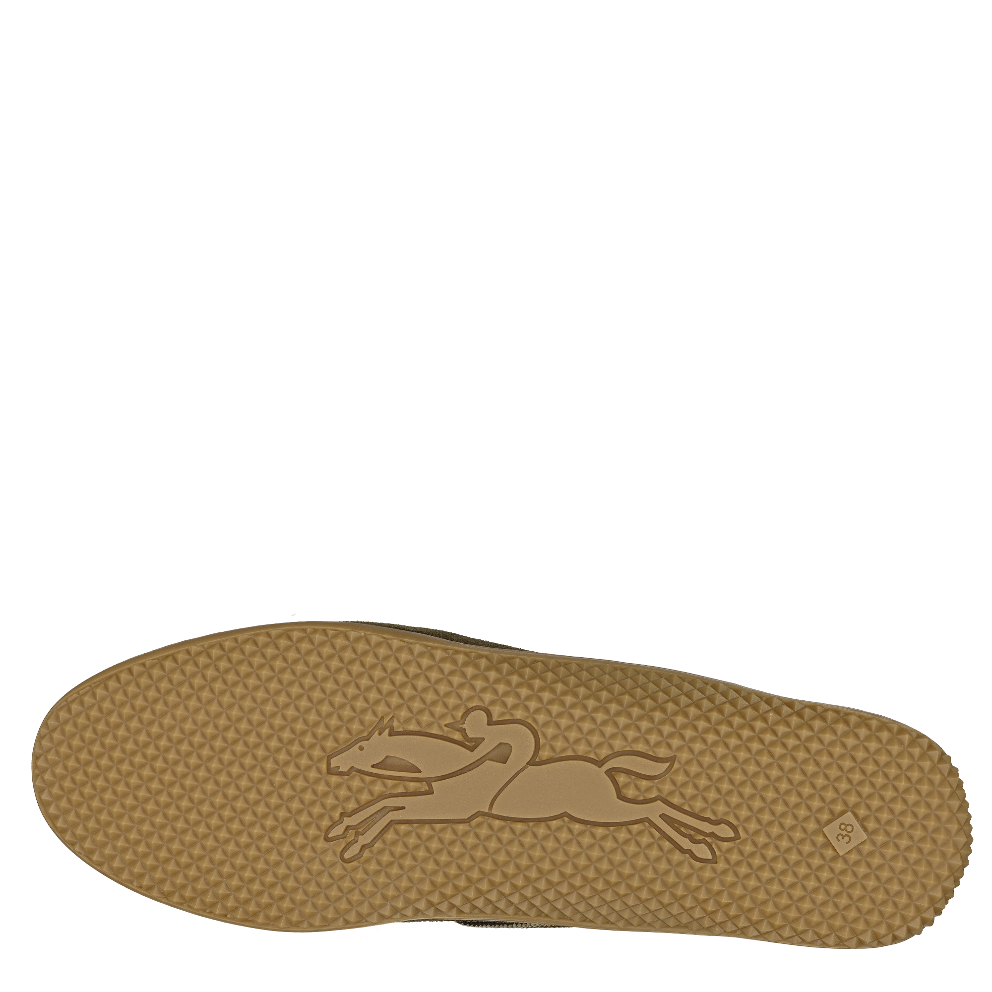 Longboat Loafer, Olive