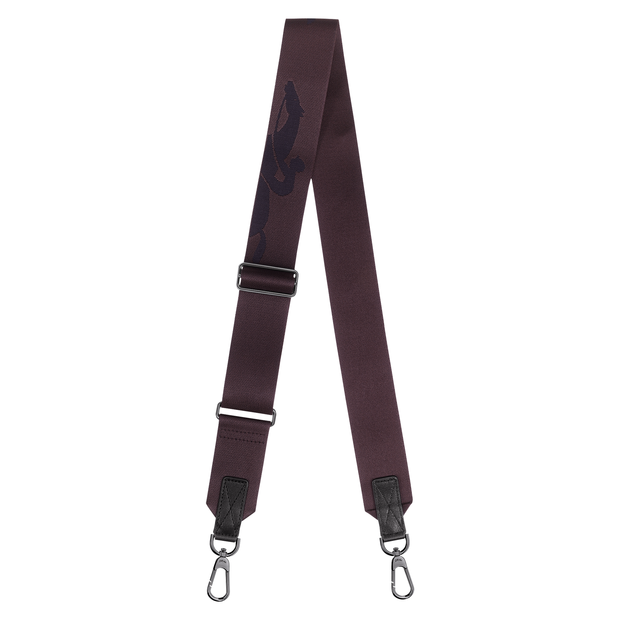 Shoulder strap, Mocha - View 1 of
1 - zoom in null Shoulder strap, Mocha
