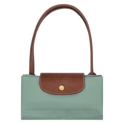 Le Pliage Original 托特包 L, 青瓷