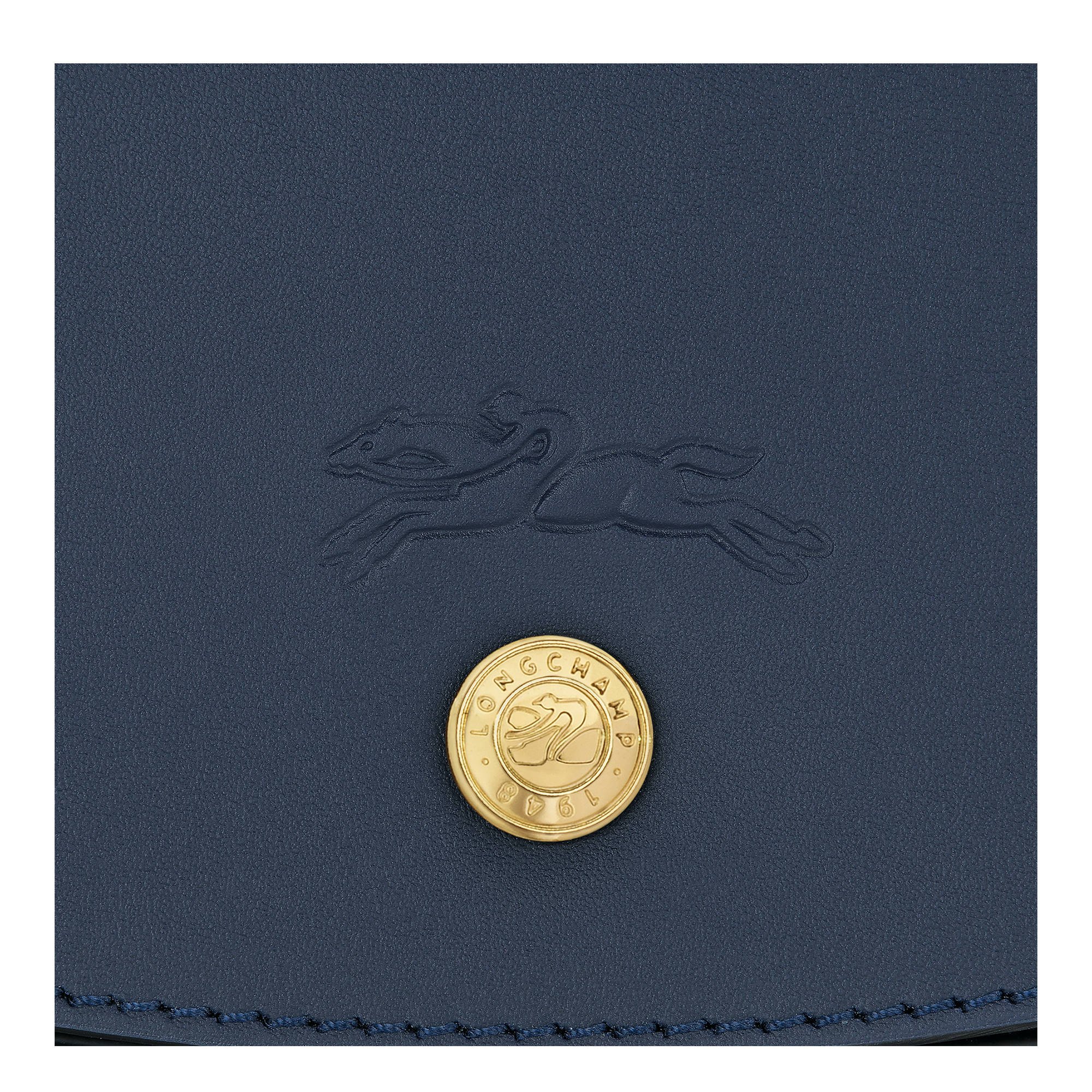 &Eacute;pure 斜挎包 S, 海军蓝色