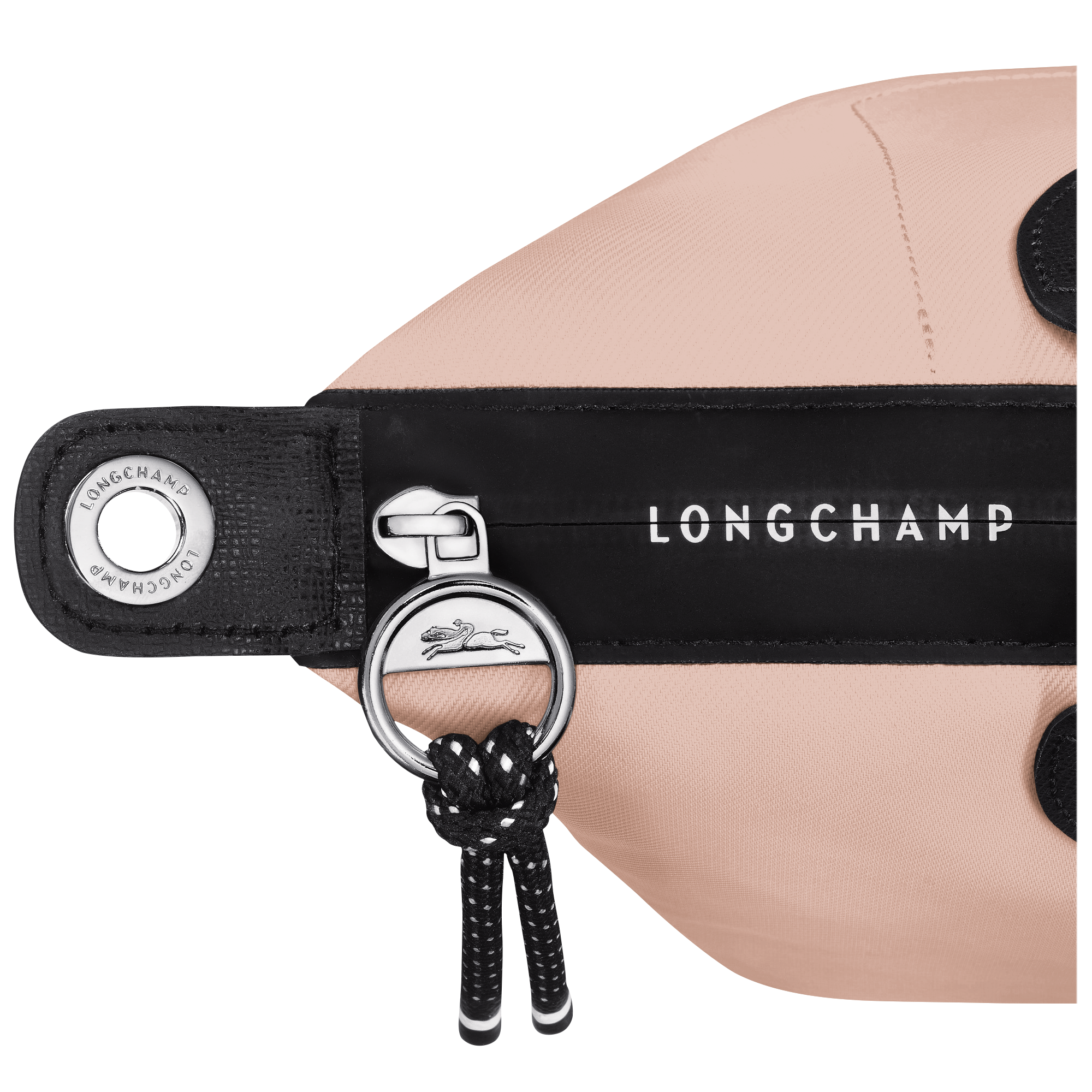 手提包 S, 裸色 - 查看 6
        6 - 放大 Le Pliage Energy 手提包 S, 裸色