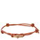 深褐色