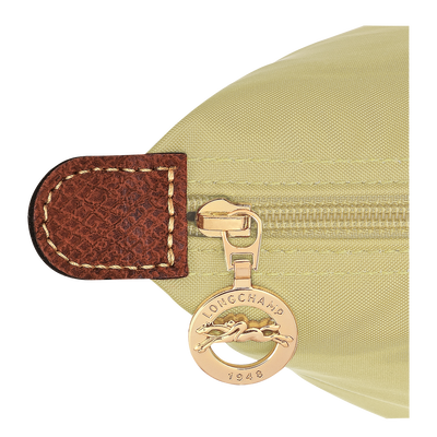Le Pliage Original 双肩背包 M, 开心果绿