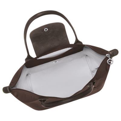Le Pliage Green 托特包 M, 摩卡色