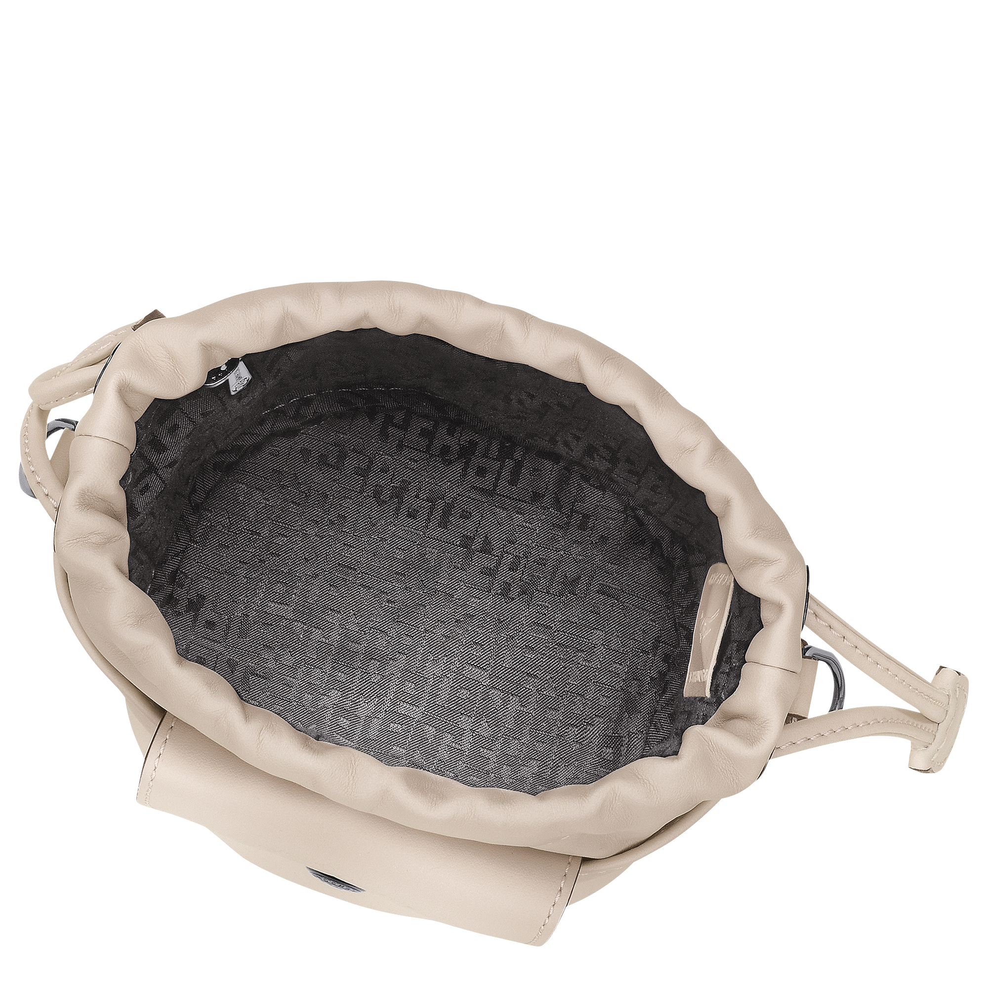Le Pliage Xtra 水桶包 XS, 米白色