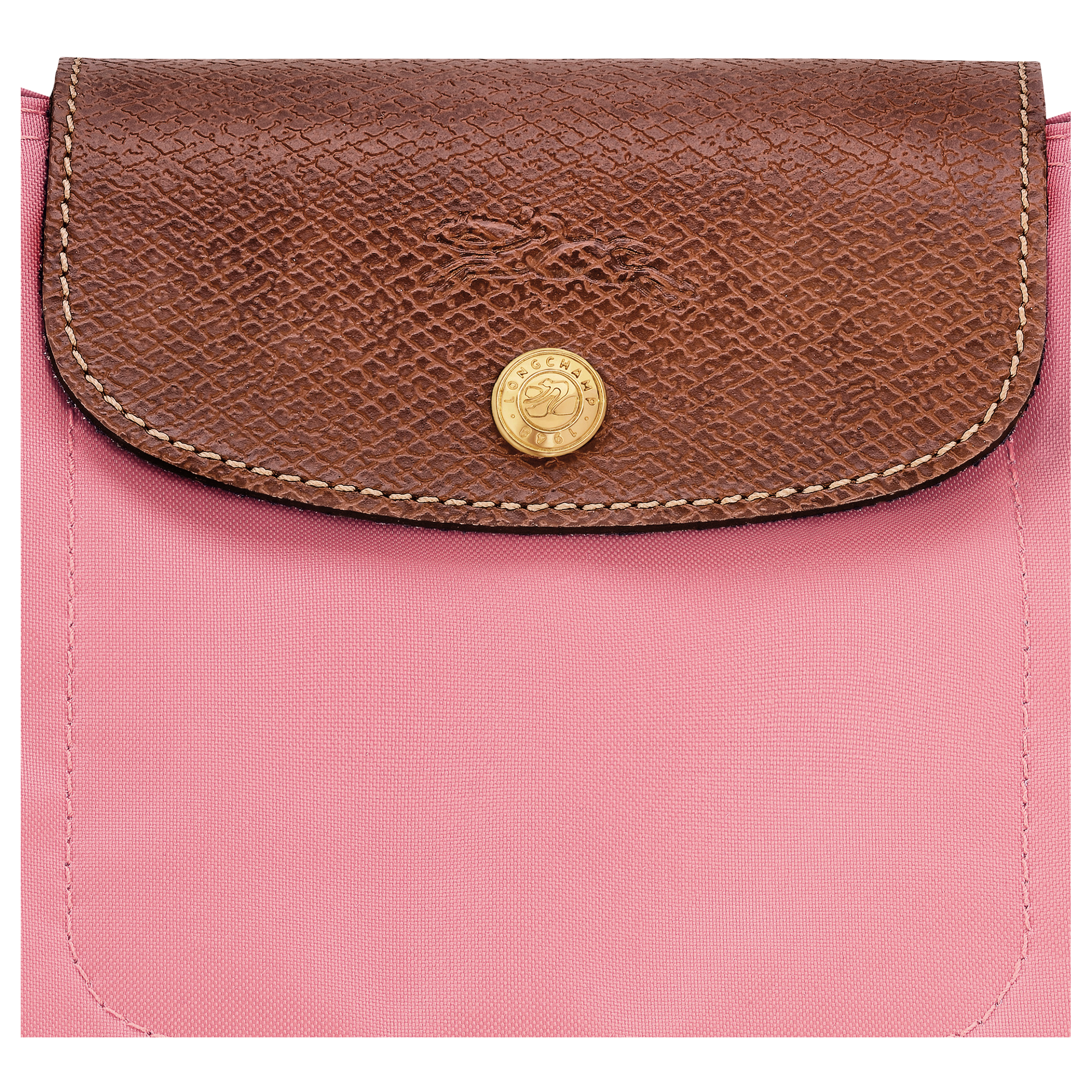 托特包 M, 棉花糖粉 - 查看 6
        7 - 放大 Le Pliage Original 托特包 M, 棉花糖粉