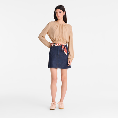 上衣 , 奶油白 - 其他