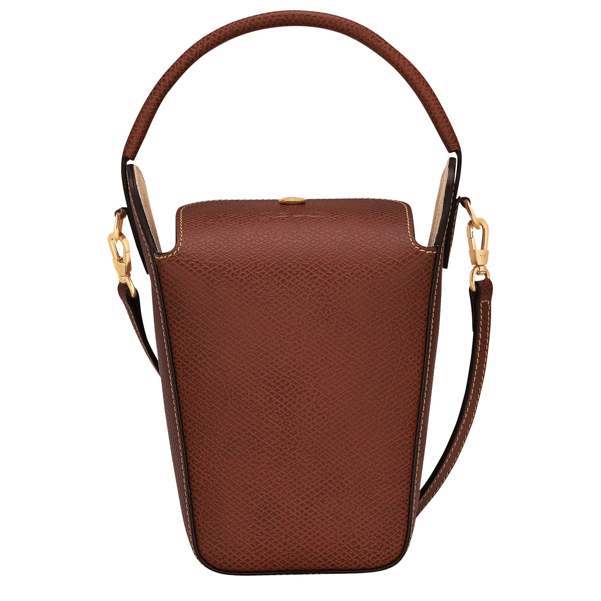 &Eacute;pure 爆米花包 XS, 棕色