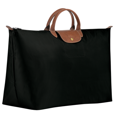 Le Pliage Original 旅行包 XL, 黑色