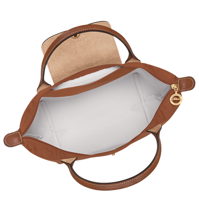 Le Pliage Original 手提包 S, 干邑色