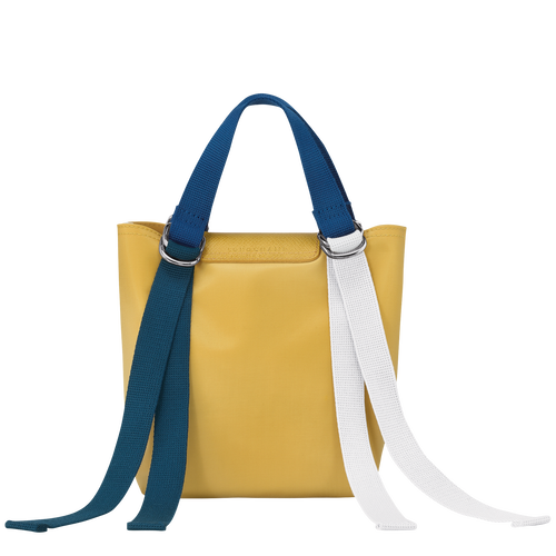 Le Pliage Re-Play Handbag XS, Corn