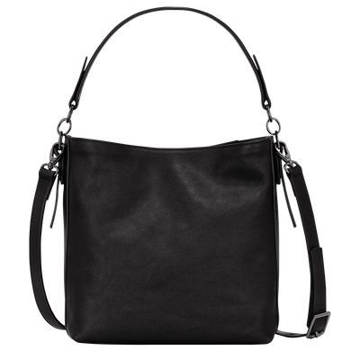Longchamp 3D Crossbody bag S, Black