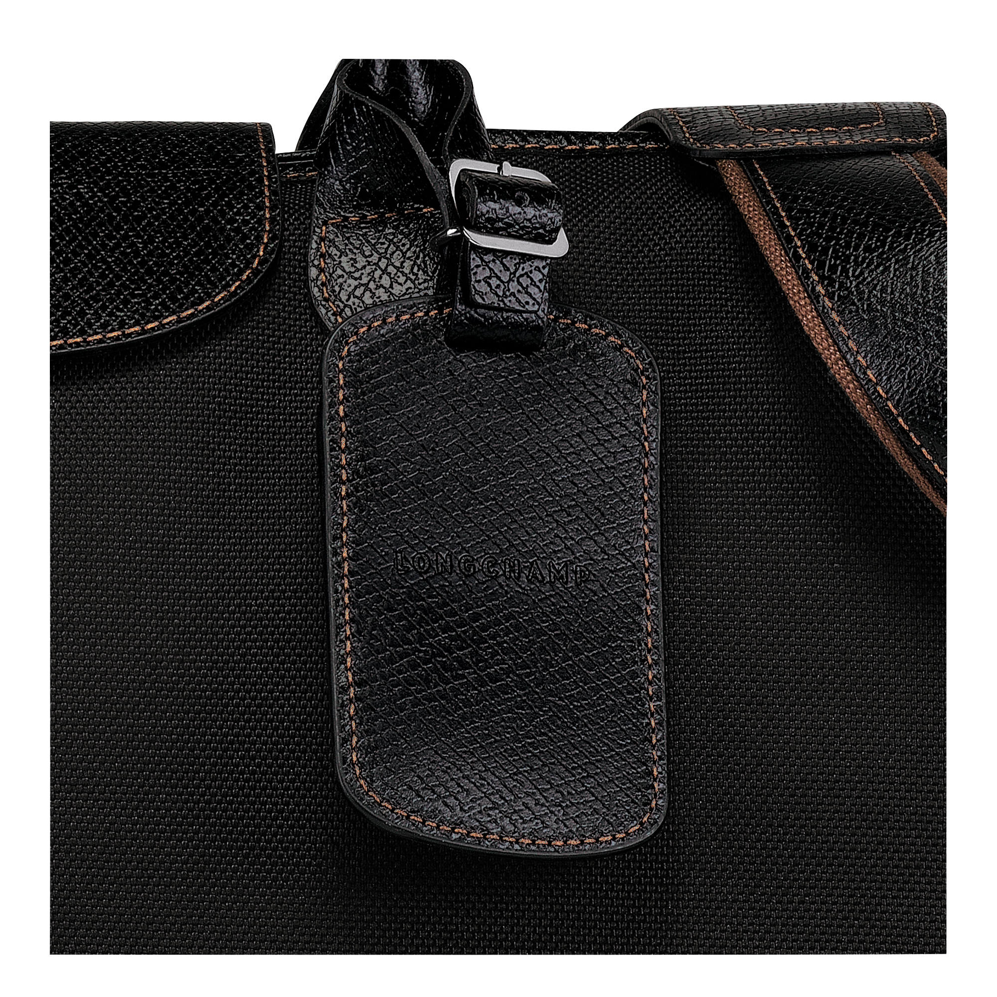 旅行包 L, 黑色 - 查看 6
        6 - 放大 Boxford 旅行包 L, 黑色