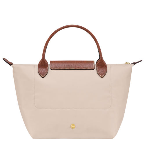 Le Pliage Original 小号手提包S, 纸张