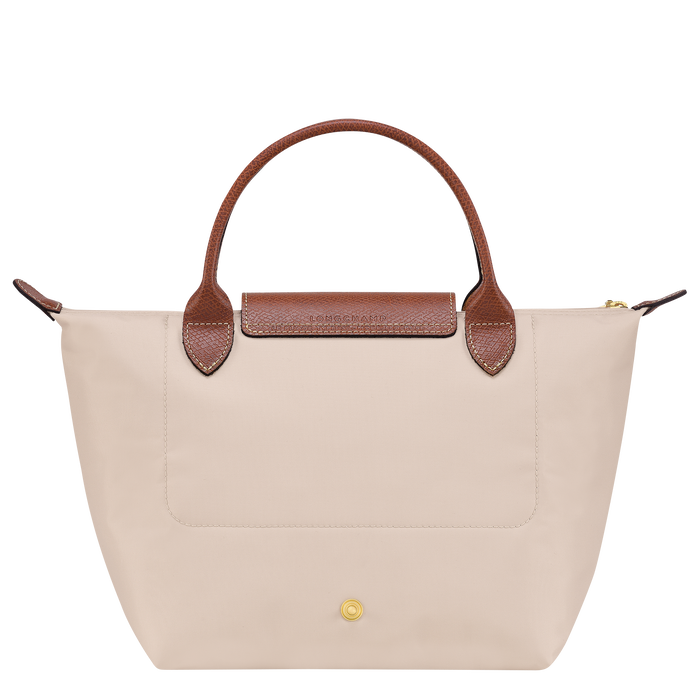Le Pliage Original 小号手提包S, 纸张
