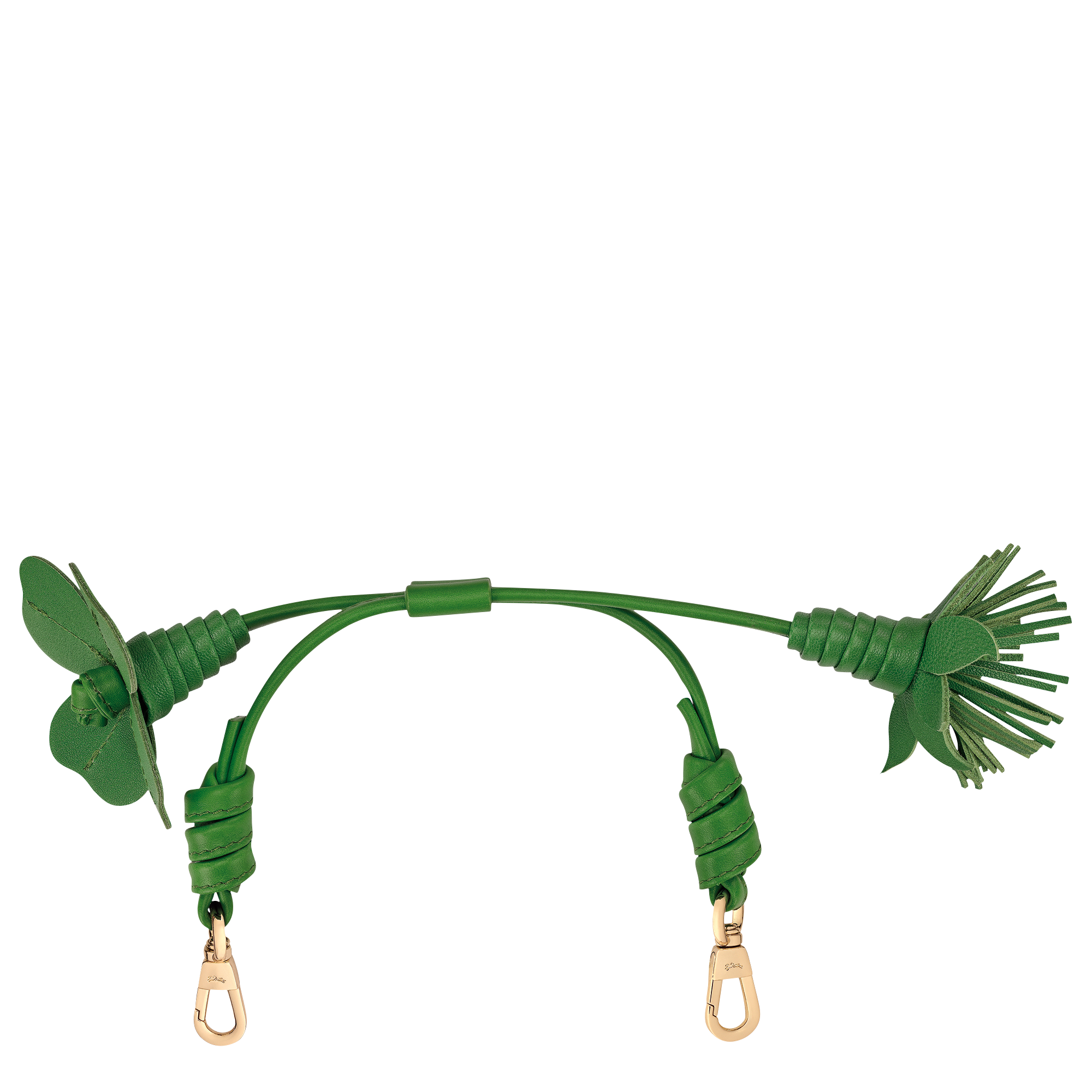 null Shoulder strap, Matcha