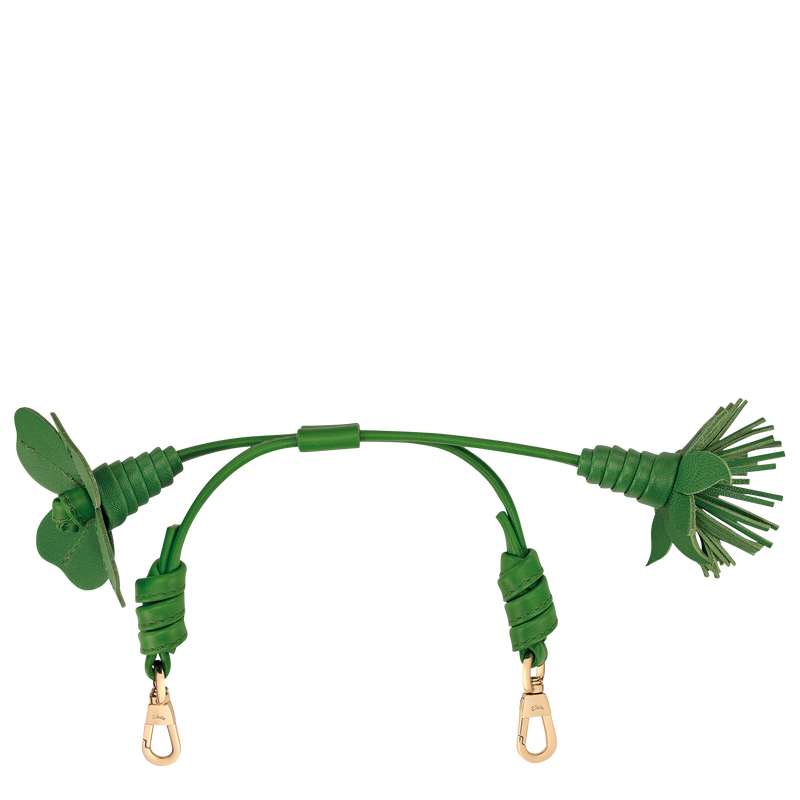 Shoulder strap , Matcha - Leather  - View 1 of  1