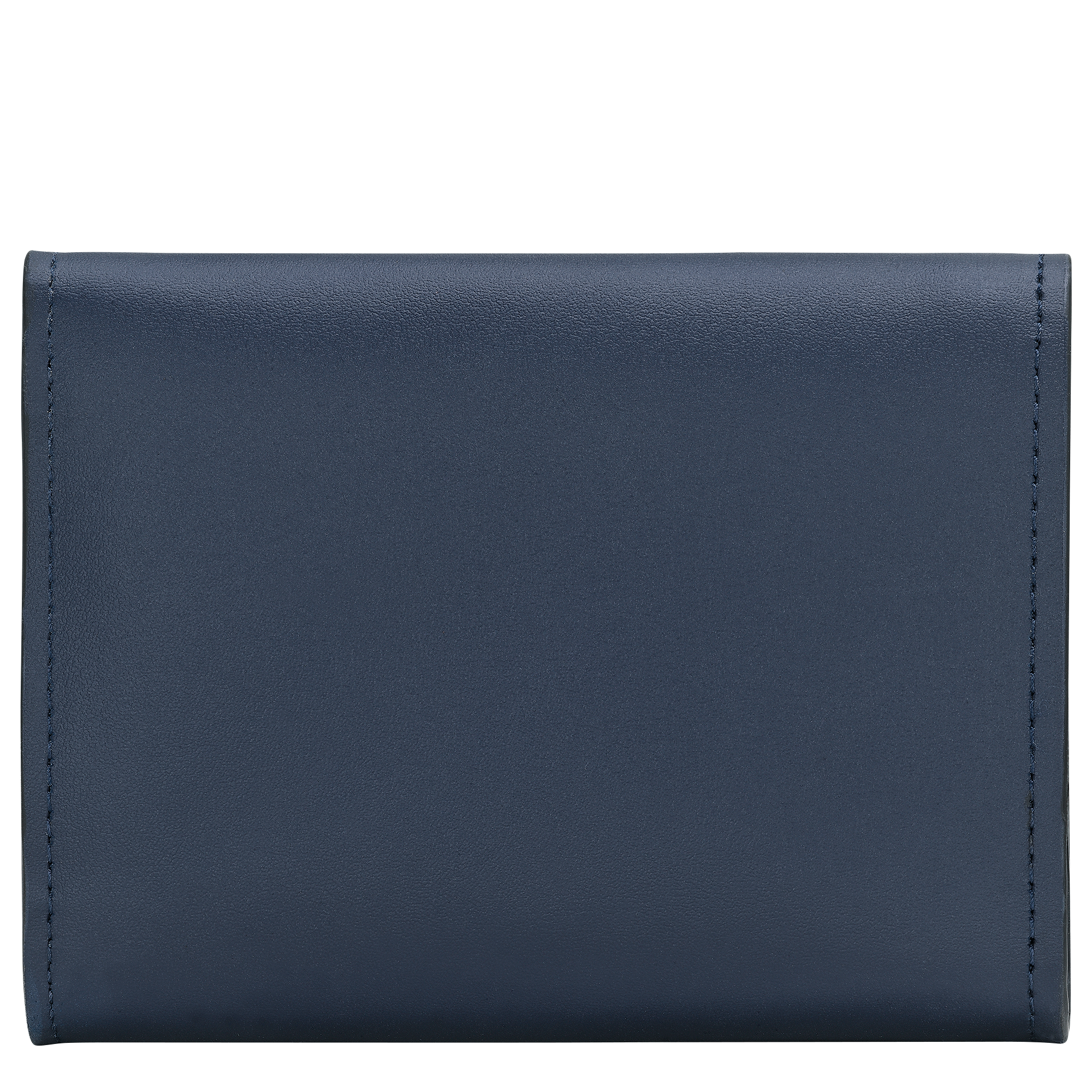 &Eacute;pure Compact wallet, Navy