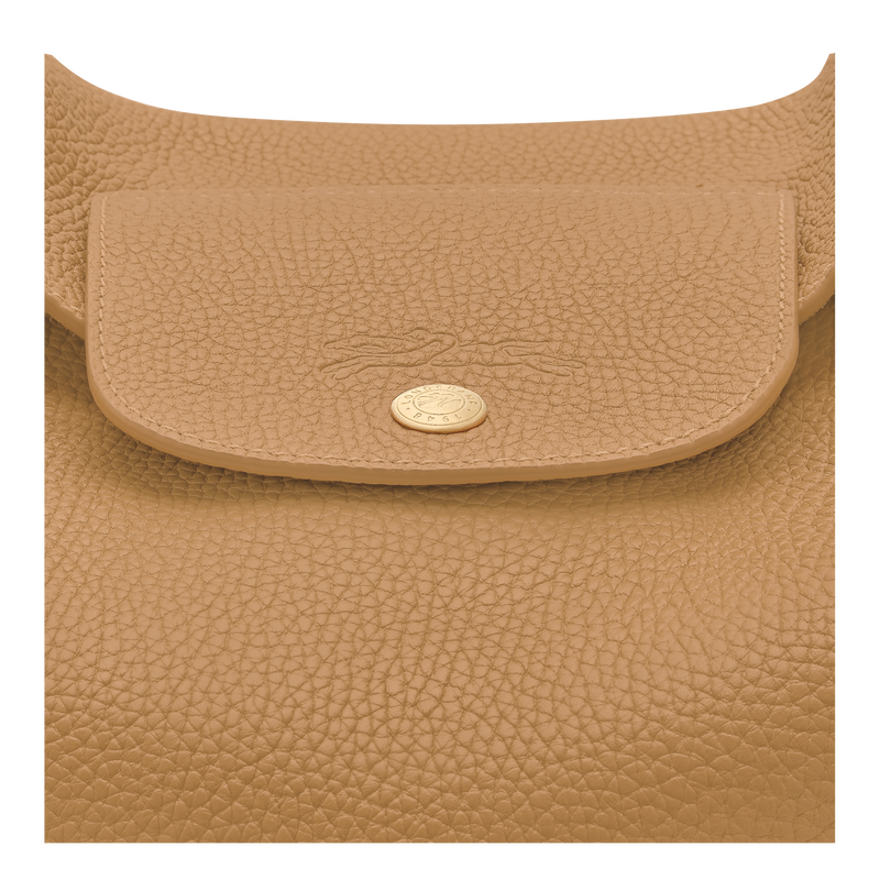 Le Cadence L Shoulder bag , Dulce - Leather  - View 6 of  7