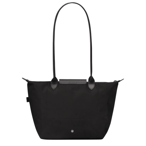 Le Pliage Energy Tote bag L, Black
