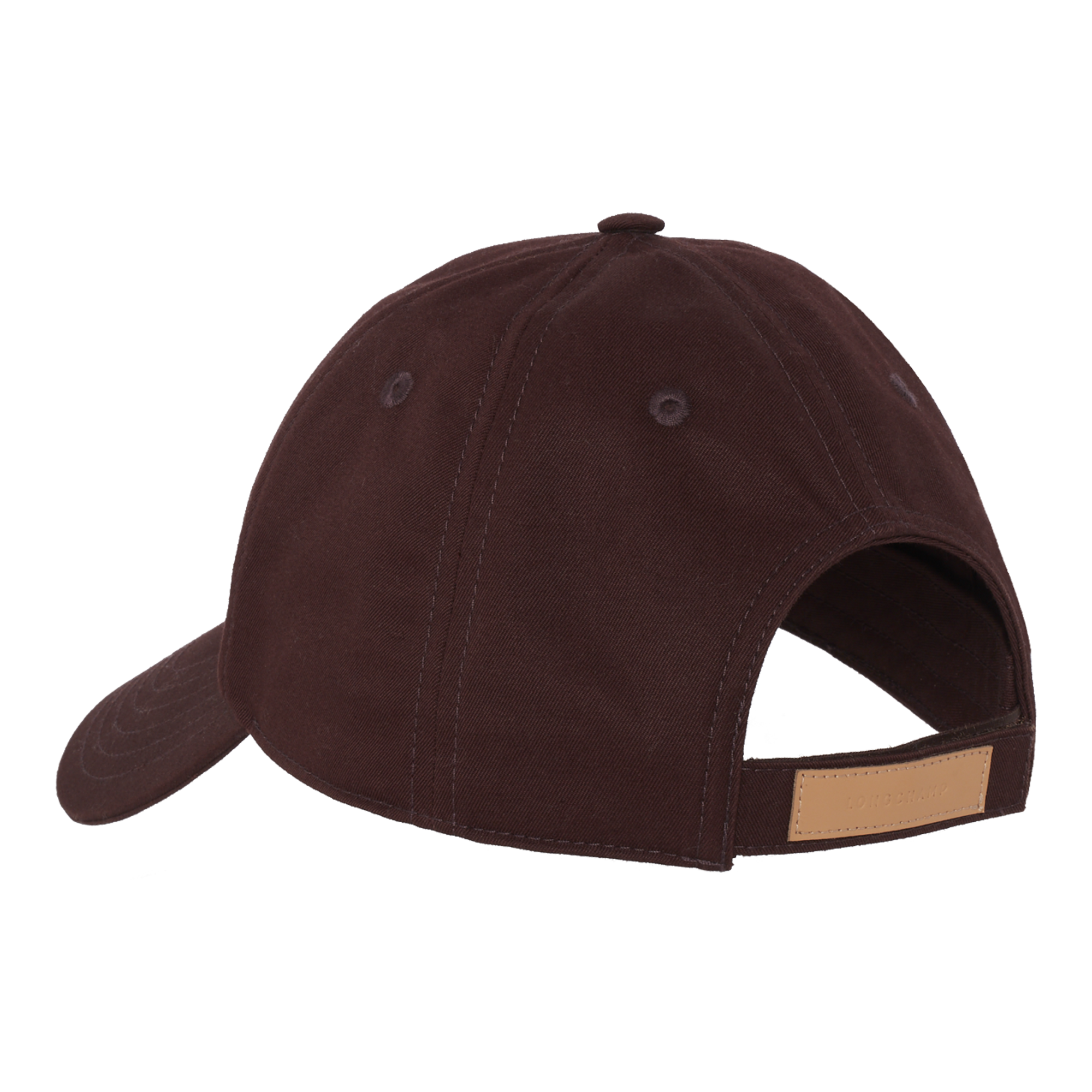 null Cap, Burgundy