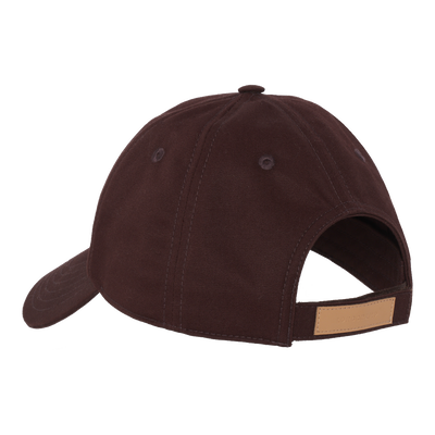 null Cap, Burgundy
