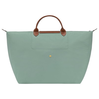 Le Pliage Original 旅行包 L, 青瓷