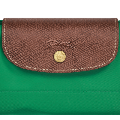 Le Pliage Original 旅行包 L, 绿色