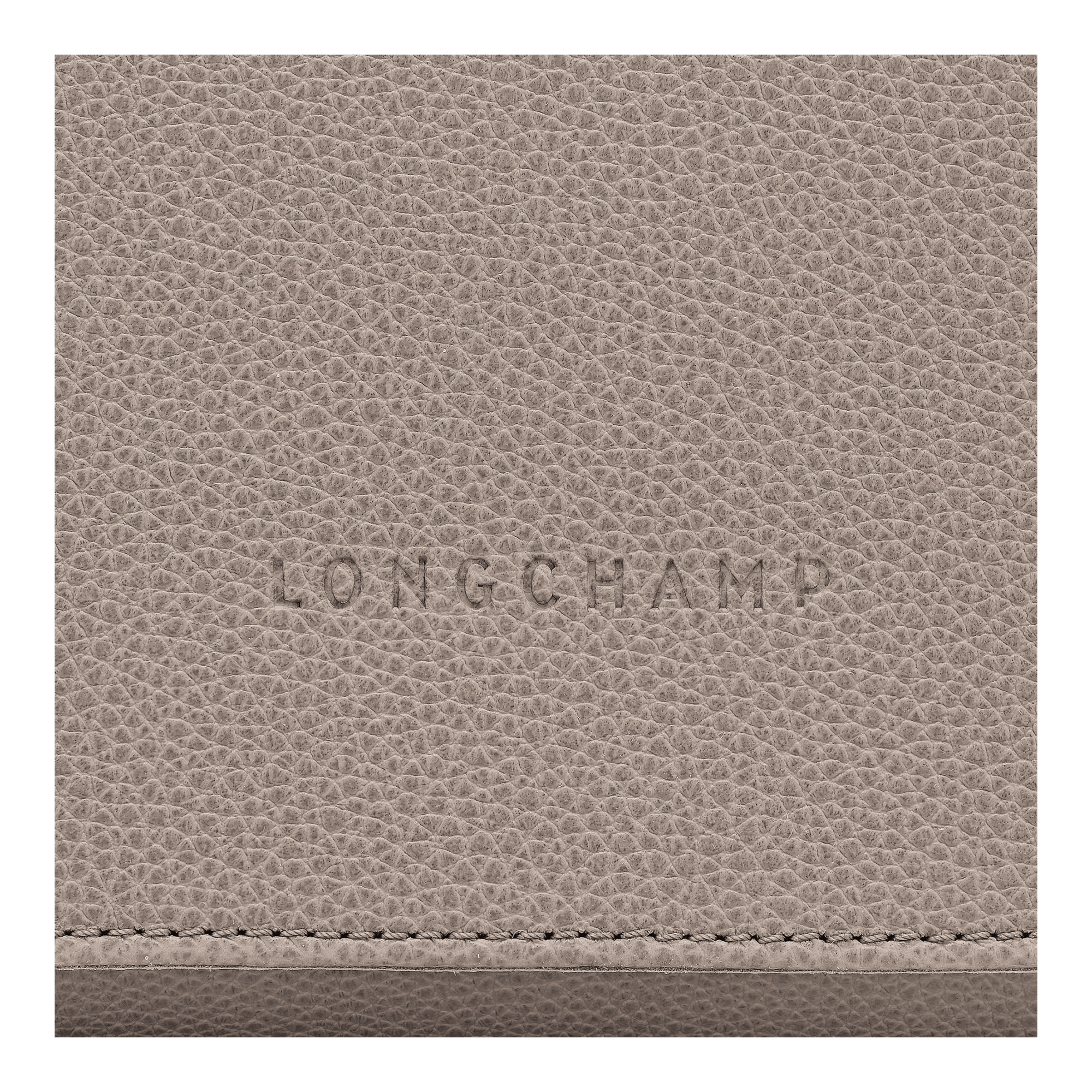 斜挎包 M, 斑鸠灰 - 查看 5
        5 - 放大 Le Foulonné 斜挎包 M, 斑鸠灰