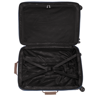Suitcase L, Blue - View 4 of  
    4 - zoom in Boxford Suitcase L, Blue