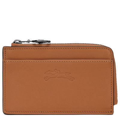 Le Pliage Xtra 卡夹, 腰果棕
