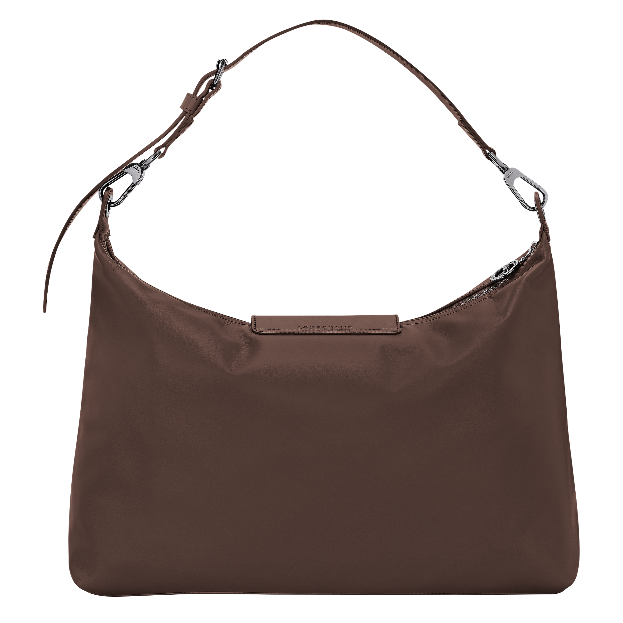 Le Pliage Xtra Hobo bag XL, Mocha