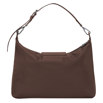 Le Pliage Xtra Hobo bag XL, Mocha