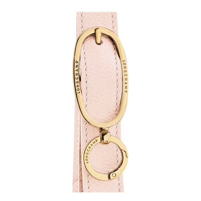 Le Foulonn&eacute; Hobo 袋 L, 奶油