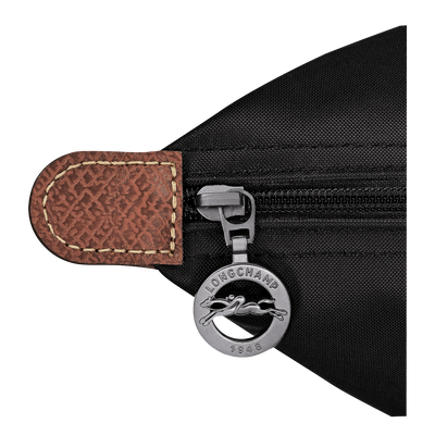 Le Pliage Original 手提包 L, 黑色