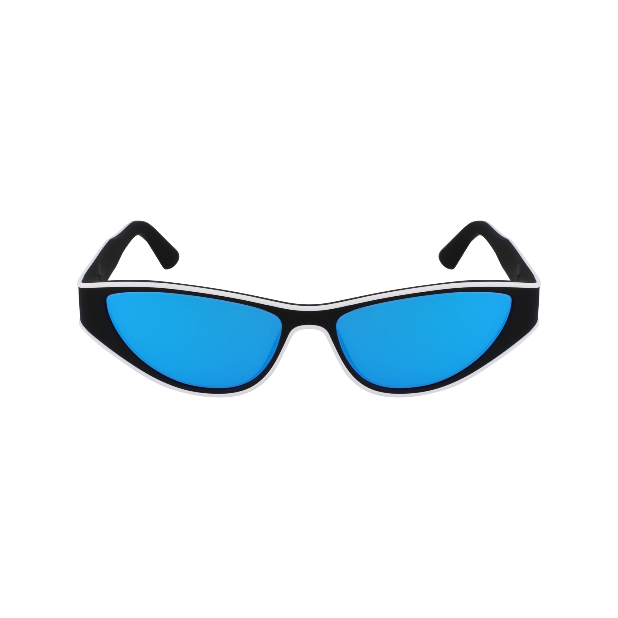 Sunglasses, Black - View 1 of
2 - zoom in null Sunglasses, Black