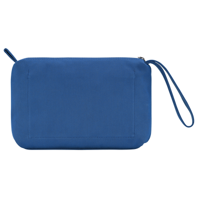 Le Pliage Collection Pouch, Atlantic