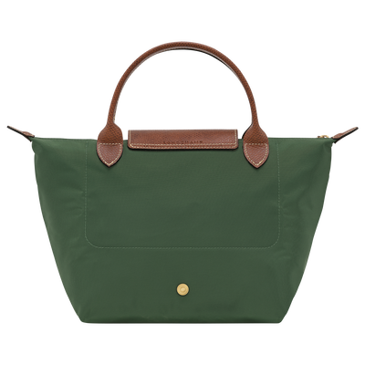 Le Pliage Original 手提包 S, 英伦绿