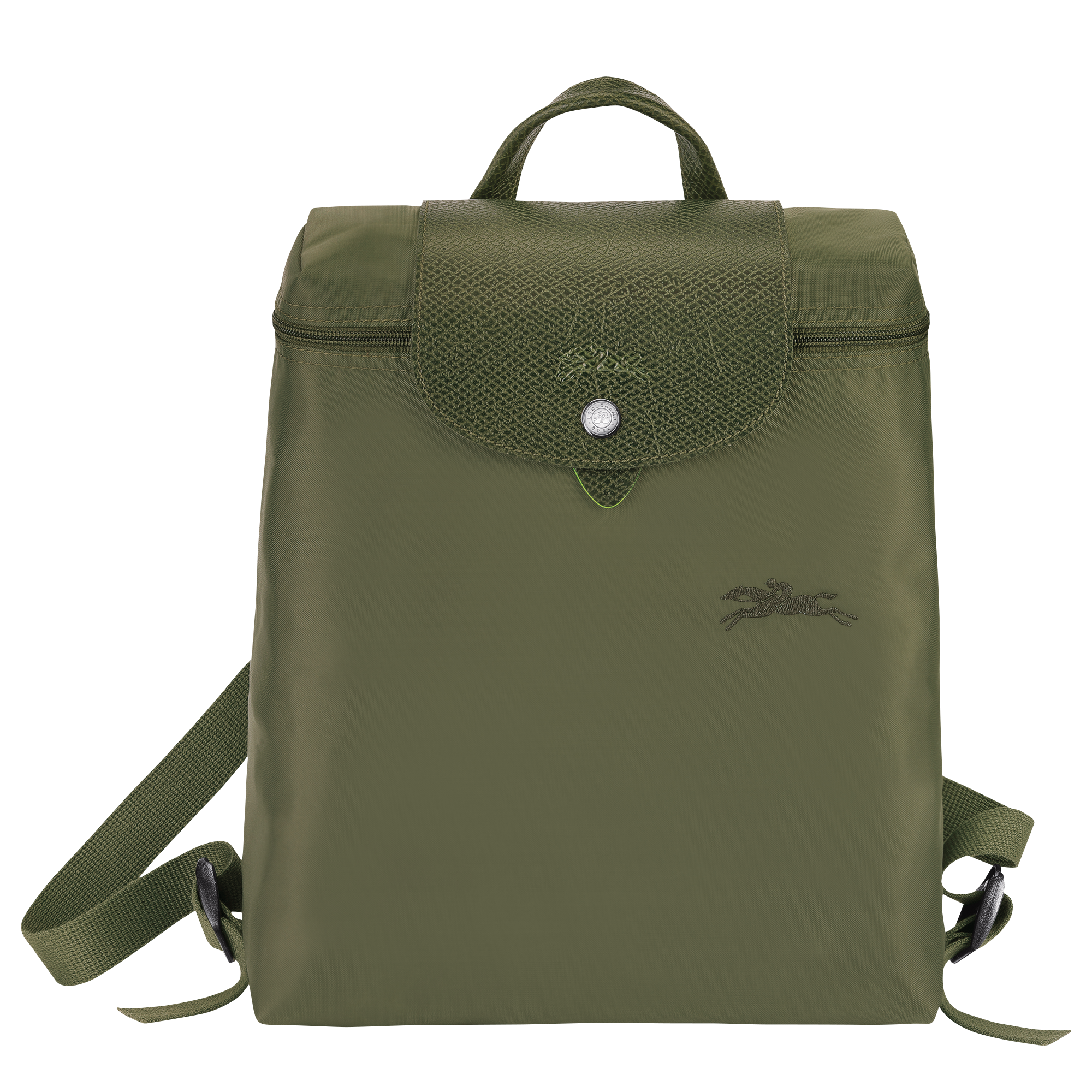 Backpack, Forest - View 1 of
6 - zoom in Le Pliage Green Backpack, Forest