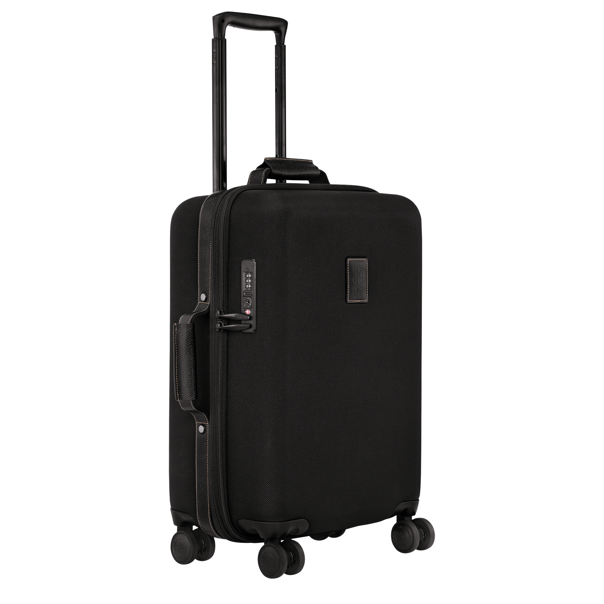 Boxford Carry-on S, Black